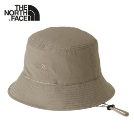 THE NORTH FACE ノースフェイス エンライド ナイロンハット NN02436 帽子 メンズ レディース