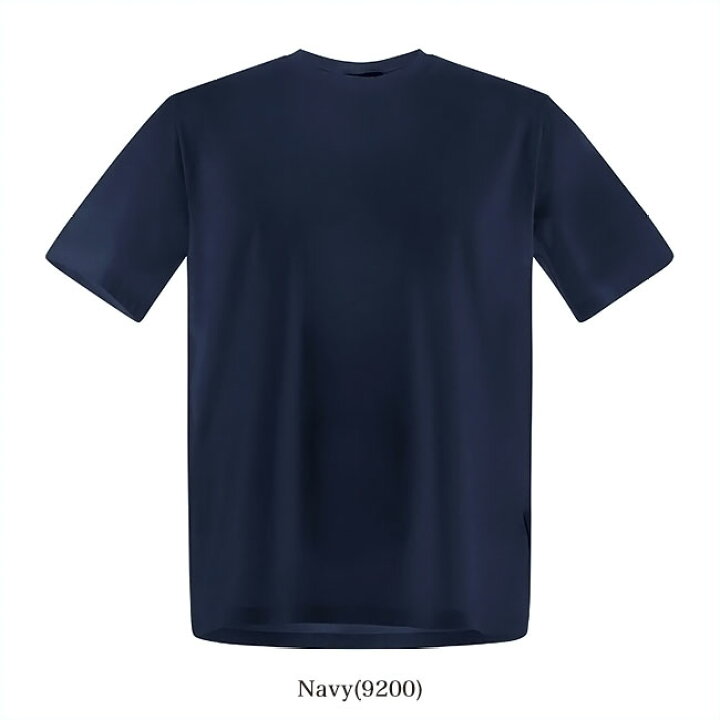 楽天市場】HERNO ヘルノ スーパーファインコットン ストレッチ Tシャツ  