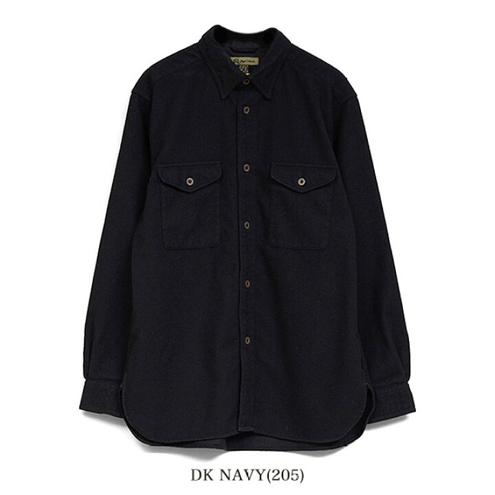 楽天市場】[予約商品] Nigel Cabourn ナイジェルケーボン THARKAY 