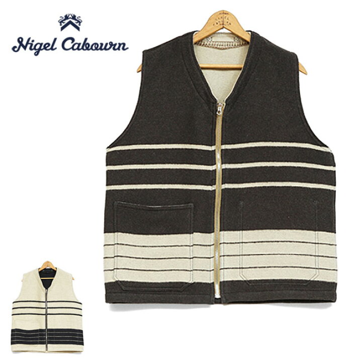 楽天市場】Nigel Cabourn ナイジェルケーボン MOUNTAINEER BLANKET 