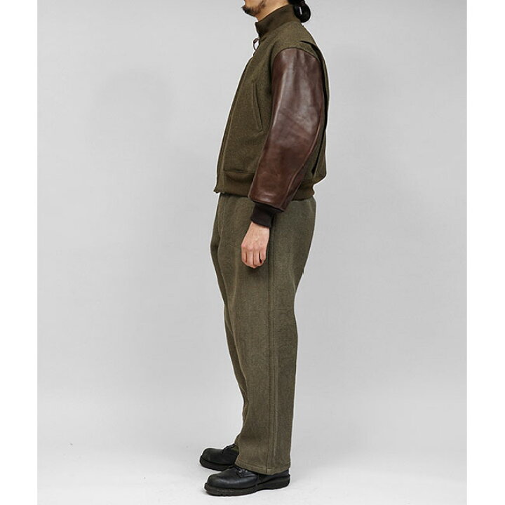 楽天市場】Nigel Cabourn ナイジェルケーボン 40s タンカース 