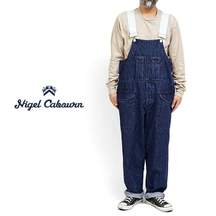 楽天市場】Nigel Cabourn LYBRO ナイジェルケーボン ライブロ PT03 