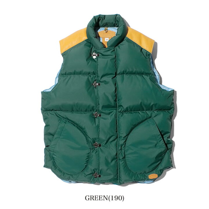 楽天市場】Nigel Cabourn × Rocky Mountain Featherbed ナイジェル 