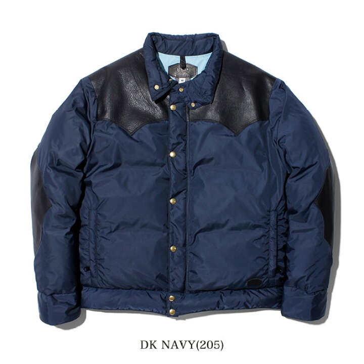 楽天市場】Nigel Cabourn × Rocky Mountain Featherbed ナイジェル 