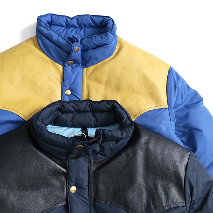 楽天市場】Nigel Cabourn × Rocky Mountain Featherbed ナイジェル 