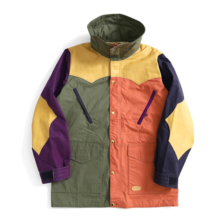 楽天市場】Nigel Cabourn × Rocky Mountain Featherbed ナイジェル  