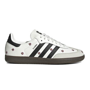 [\񏤕i] adidas AfB_XIWiX SAMBA OG W t[hJ To IF4398  ԕ Y fB[X