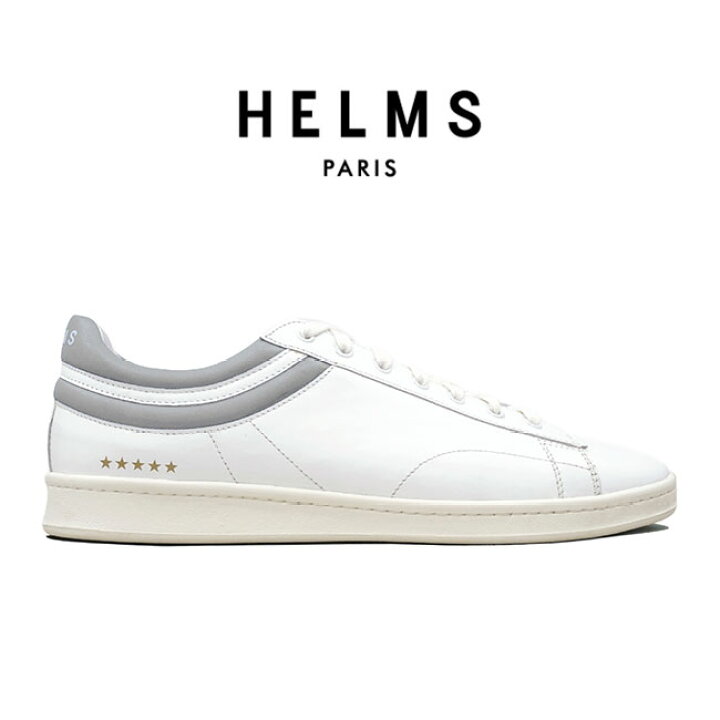 楽天市場】[TIME SALE] HELMS PARIS エルム パリ Flying Ace 
