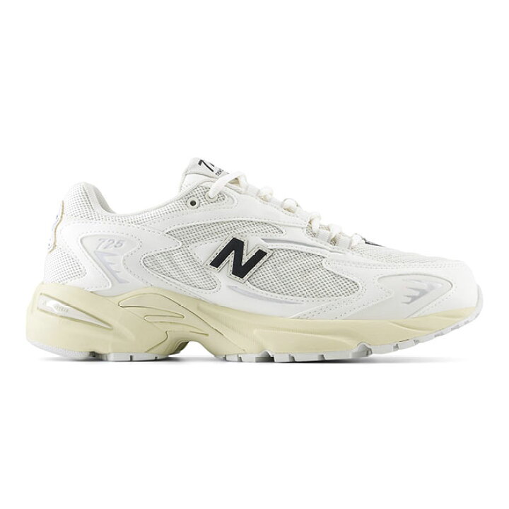 楽天市場】New Balance ニューバランス ML725CA スニーカー 白 