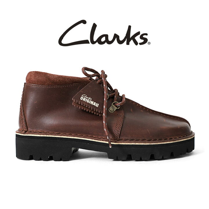 楽天市場】[SALE] CLARKS クラークス Trek Hike トレック ハイク 