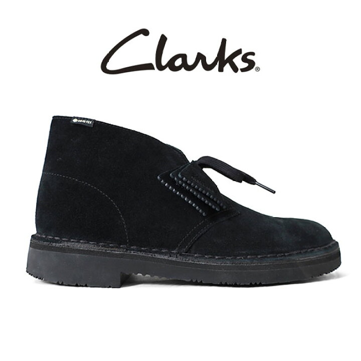 楽天市場】CLARKS クラークス Desert BT GTX デザートブーツ  