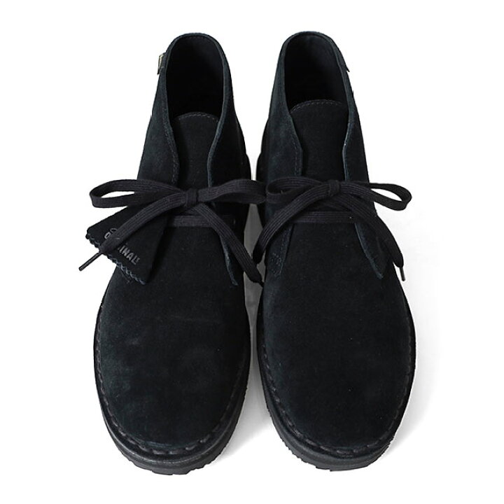 楽天市場】CLARKS クラークス Desert BT GTX デザートブーツ  