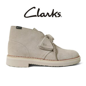 CLARKS N[NX Desert BT GTX fU[gu[c SAebNX 26177858 Th XG[h Y