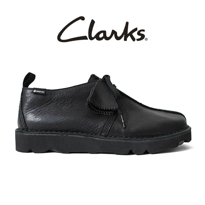 楽天市場】CLARKS クラークス Desert Trek GTX デザート トレック  
