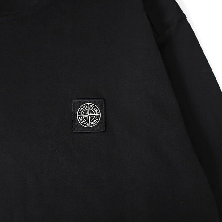楽天市場】Stone Island ストーンアイランド ガーメントダイ ロンT 