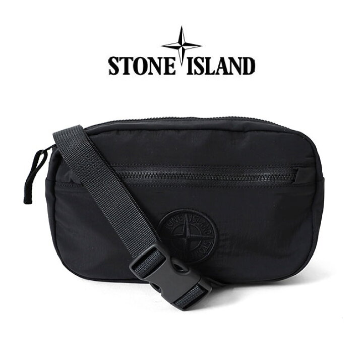 ストーンアイランド STONE ISLAND 811590876 BAG【中古】 ストーン  