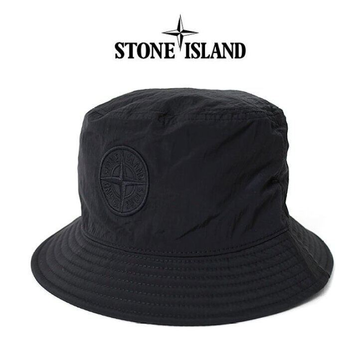 楽天市場】Stone Island ストーンアイランド バケットハット 811598076 