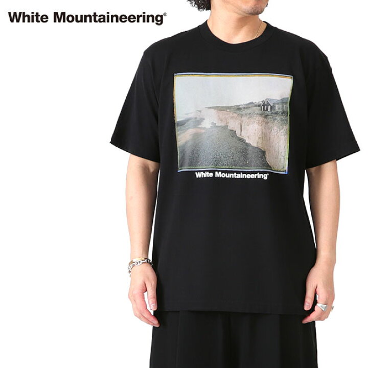 楽天市場】White Mountaineering ホワイトマウンテニアリング SEVEN 