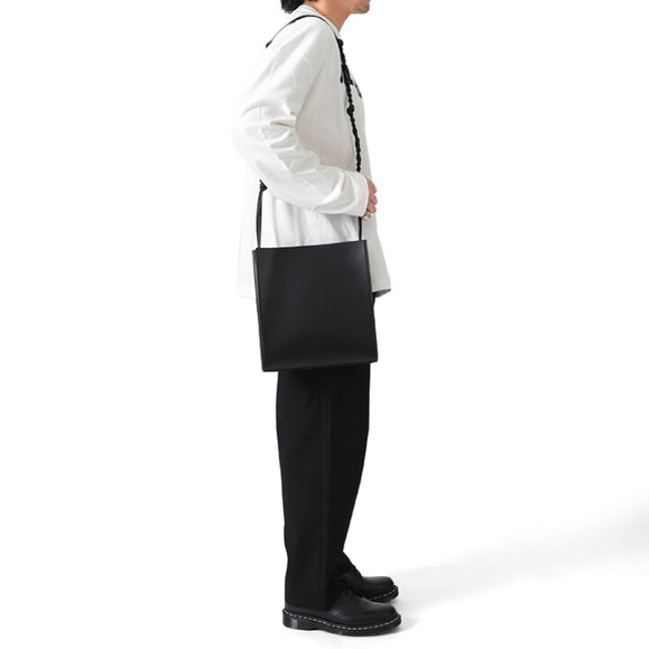 楽天市場】JIL SANDER ジルサンダー Tangle MD タングル ミディアム  