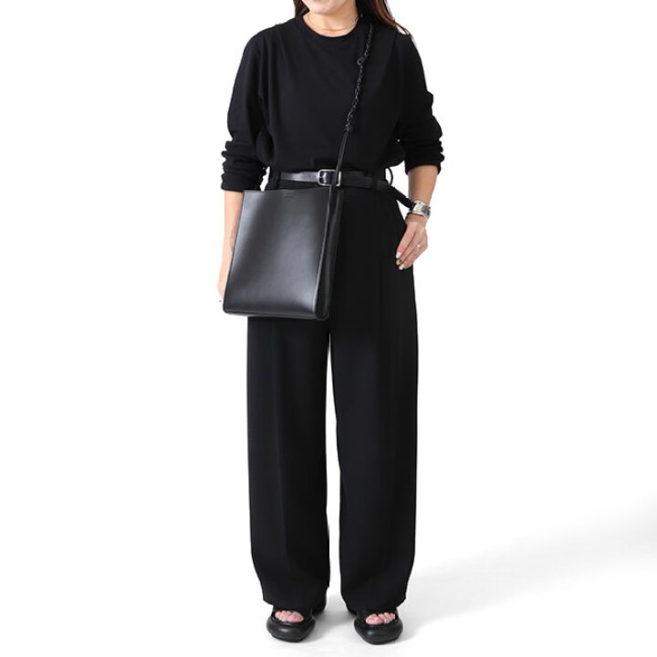 楽天市場】JIL SANDER ジルサンダー Tangle MD タングル ミディアム  