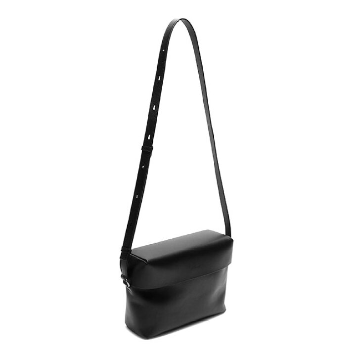 楽天市場】JIL SANDER ジルサンダー Lid クロスボディ レザーバッグ 