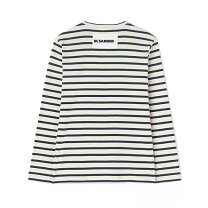 楽天市場】jil sander ボーダーの通販