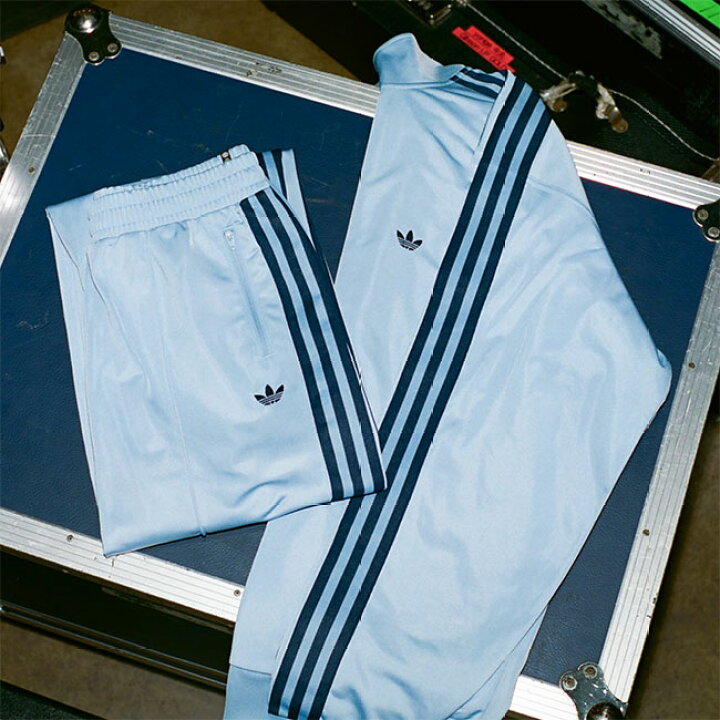 楽天市場】adidas アディダスオリジナルス ベッケンバウアー トラック 