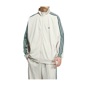 adidas アディダスオリジナルス ベッケンバウアー トラックジャケット JD5266 ベージュ ジャージ メンズ レディース