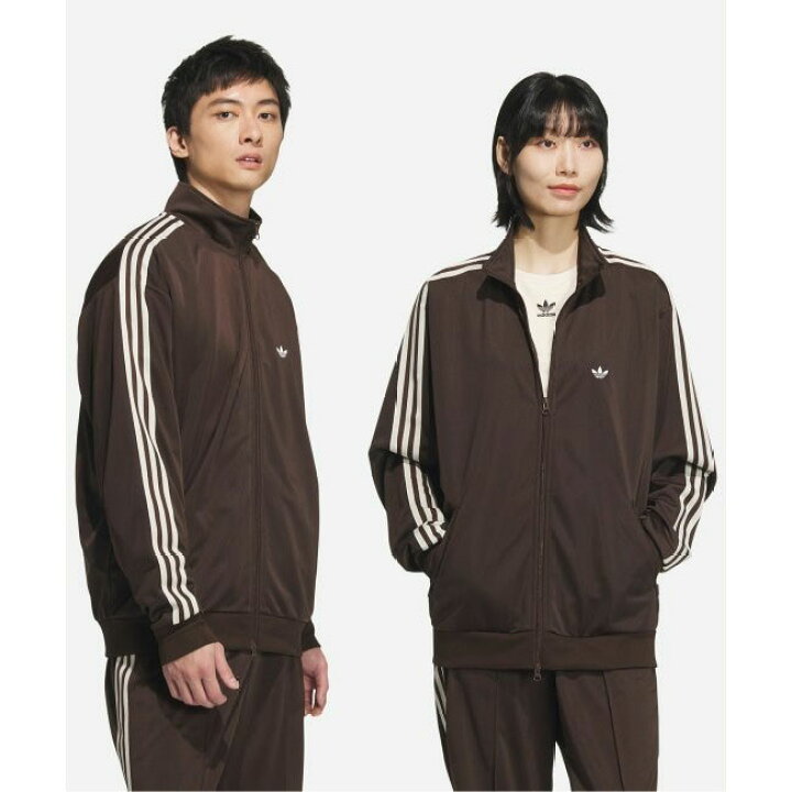 楽天市場】adidas アディダスオリジナルス ベッケンバウアー トラック 