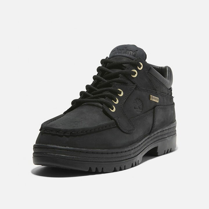 楽天市場】Timberland ティンバーランド MOC TOE GTX ヘリテージ 