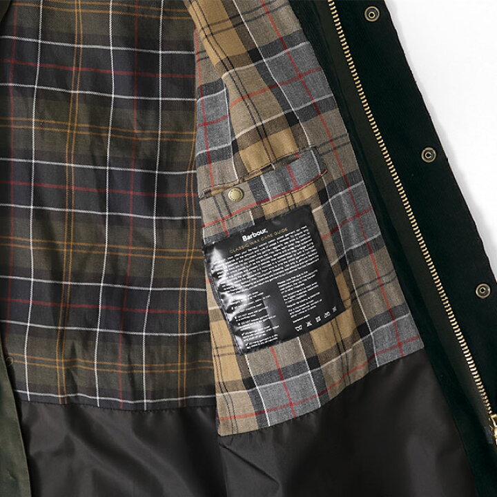 楽天市場】Barbour HERITAGE+ バブアー ヘリテージプラス BEDALE WAX 