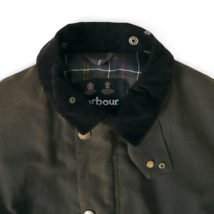 楽天市場】Barbour HERITAGE+ バブアー ヘリテージプラス BEDALE WAX 