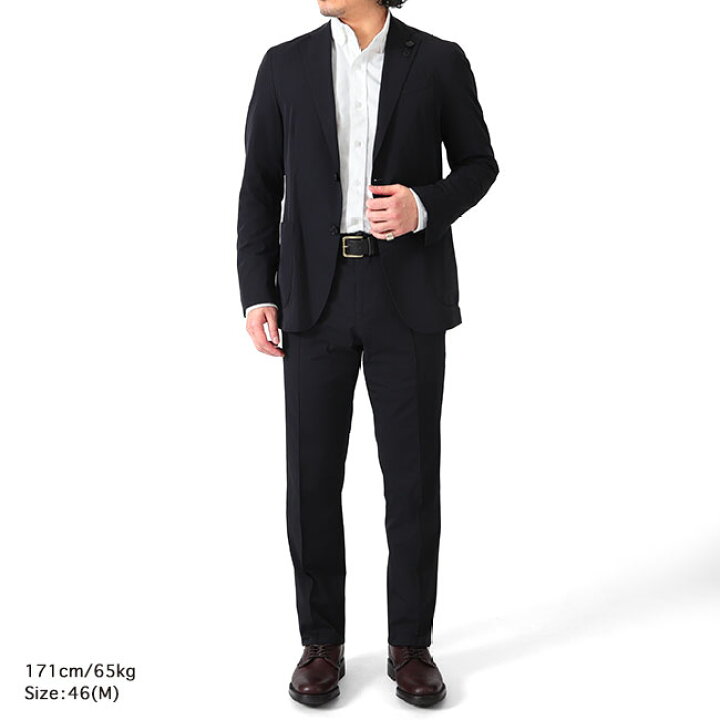 楽天市場】LARDINI ラルディーニ EASYWEAR テックジャージー 