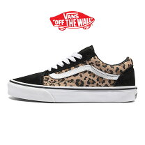 楽天市場】vans レオパードの通販