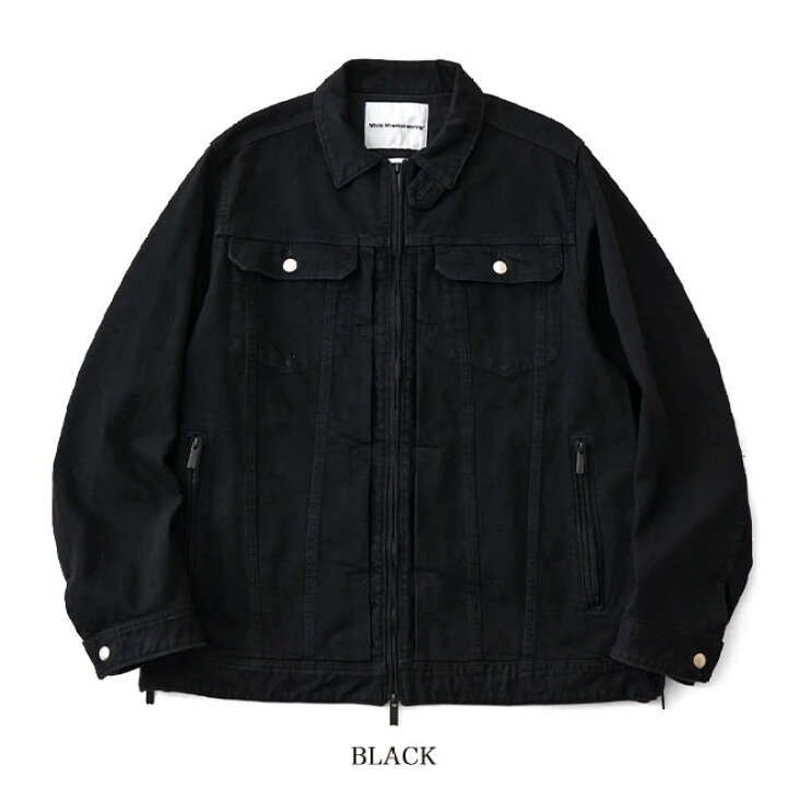 楽天市場】[SALE] White Mountaineering ホワイトマウンテニアリング 