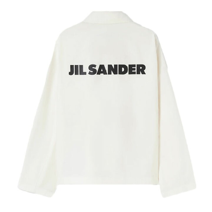 楽天市場】JIL SANDER WARDROBE ジルサンダー ワードローブ バックロゴ 