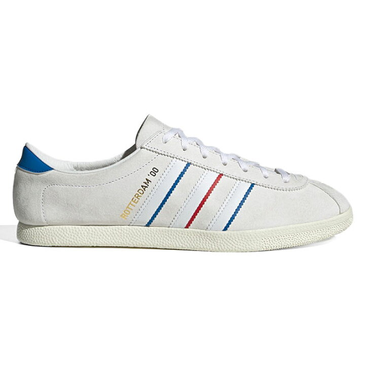 楽天市場】adidas アディダスオリジナルス LRotterdam 00 ロッテルダム 