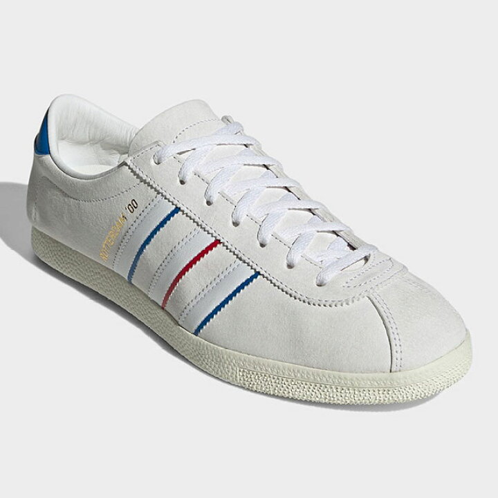 楽天市場】adidas アディダスオリジナルス LRotterdam 00 ロッテルダム 
