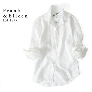 frank&eileen メンズシャツ・ワイシャツ | 通販・人気ランキング 