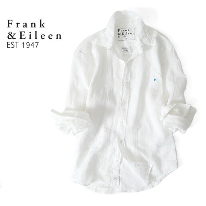 楽天市場】Frank&Eileen フランク&アイリーン FINBAR WTRL フィンバー  