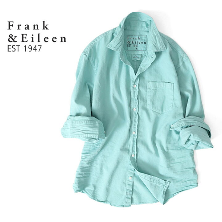 楽天市場】Frank&Eileen フランク&アイリーン LUKE ルーク カラー 