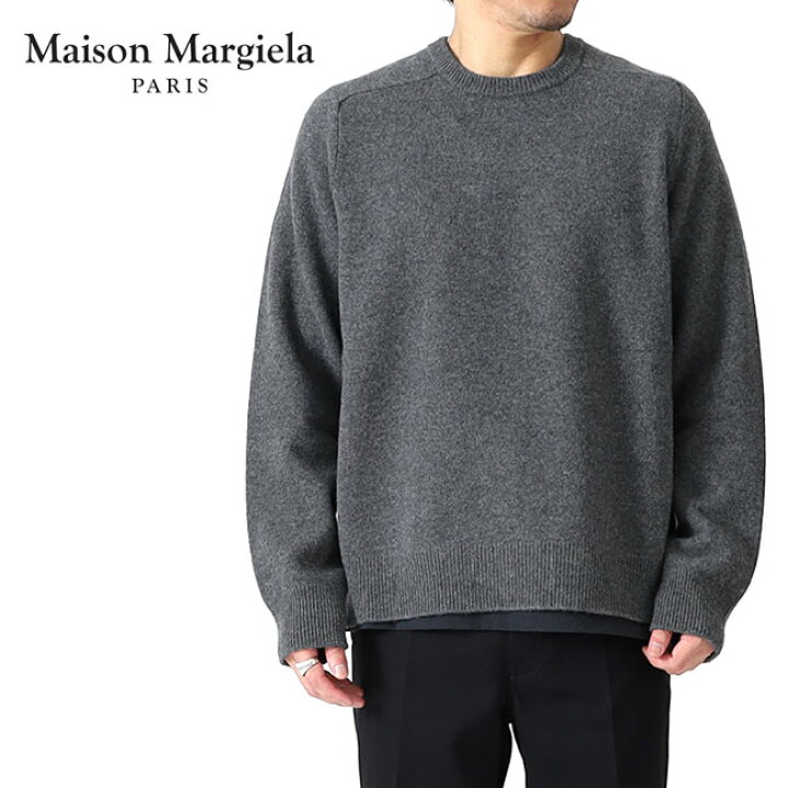 楽天市場】[TIME SALE] Maison Margiela メゾンマルジェラ ウール  