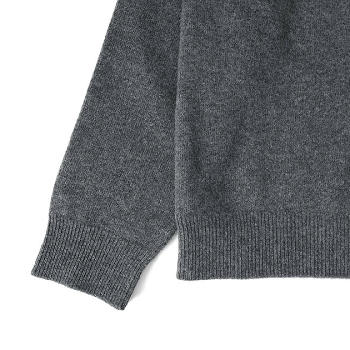楽天市場】Maison Margiela メゾンマルジェラ ウール ニットセーター 