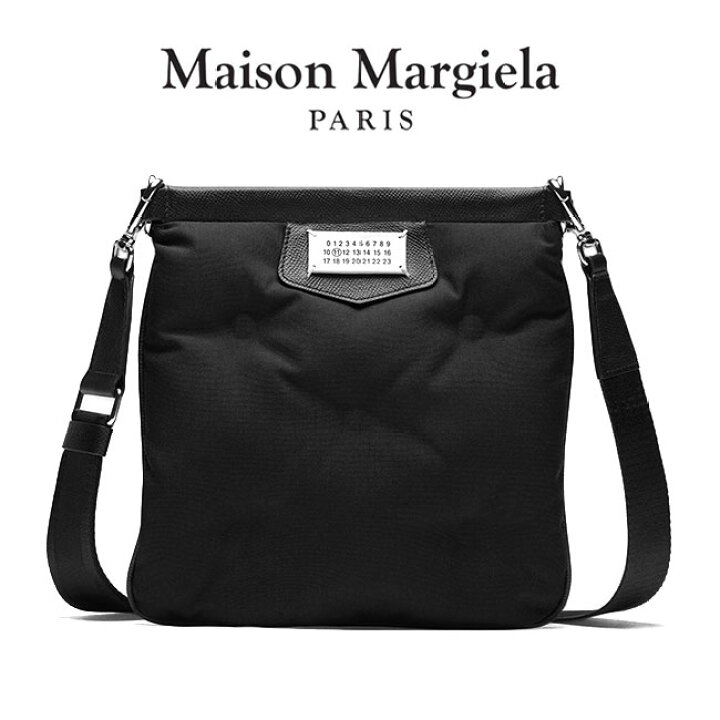 楽天市場】Maison Margiela メゾンマルジェラ Glam Slam グラムスラム 