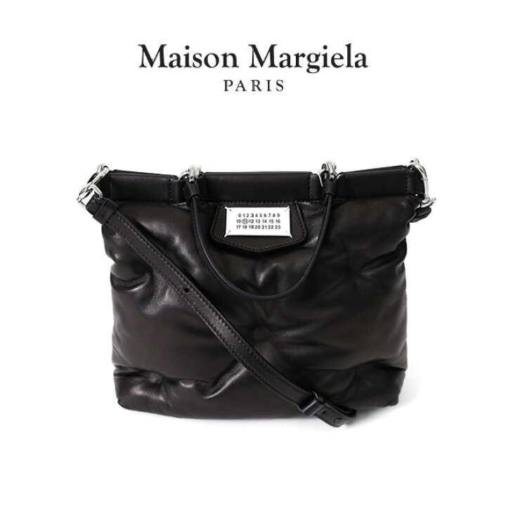 楽天市場】Maison Margiela メゾンマルジェラ Glam Slam グラムスラム 
