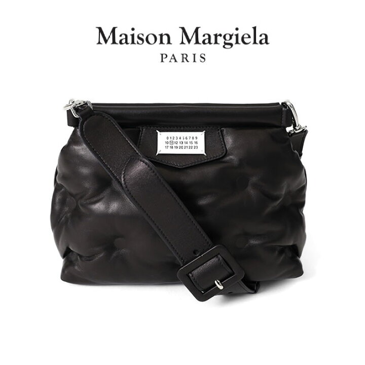 楽天市場】Maison Margiela メゾンマルジェラ Glam Slam グラムスラム  