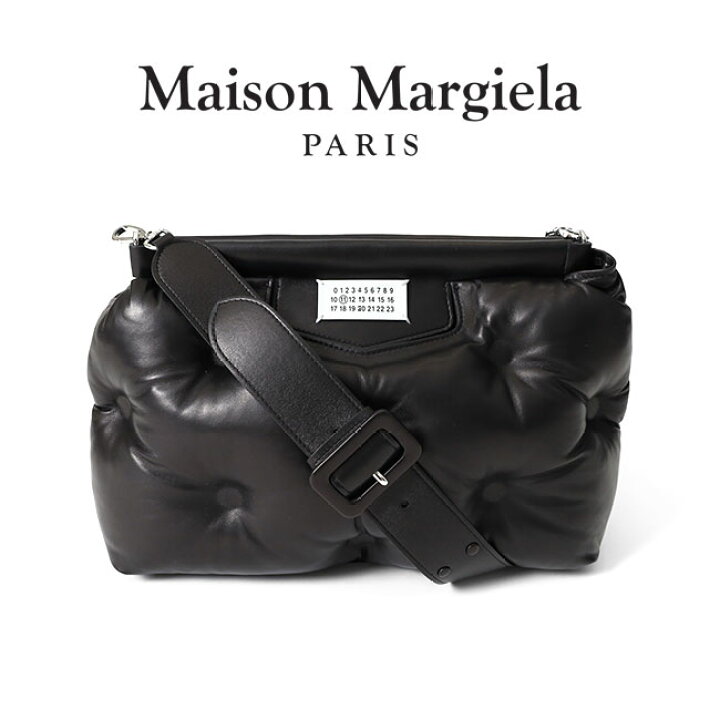 楽天市場】Maison Margiela メゾンマルジェラ Glam Slam グラムスラム  