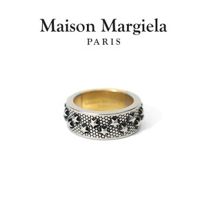 [SALE] Maison Margiela ]}WF X^[O w SM1UQ0097 P6476 965 S[h Vo[ Y fB[X Mtg v[g