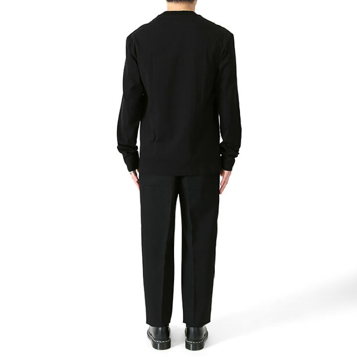 楽天市場】JIL SANDER ジルサンダー ウールギャバジン リラックス 