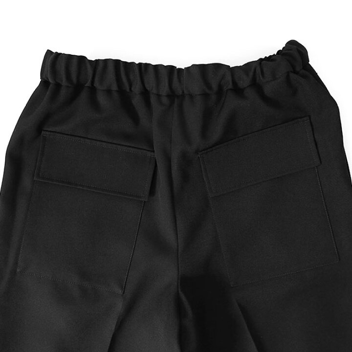 楽天市場】JIL SANDER ジルサンダー ウールギャバジン リラックス 